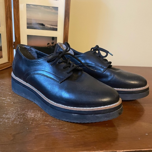 Steve Madden Platform Shoes - Picture 1 of 3